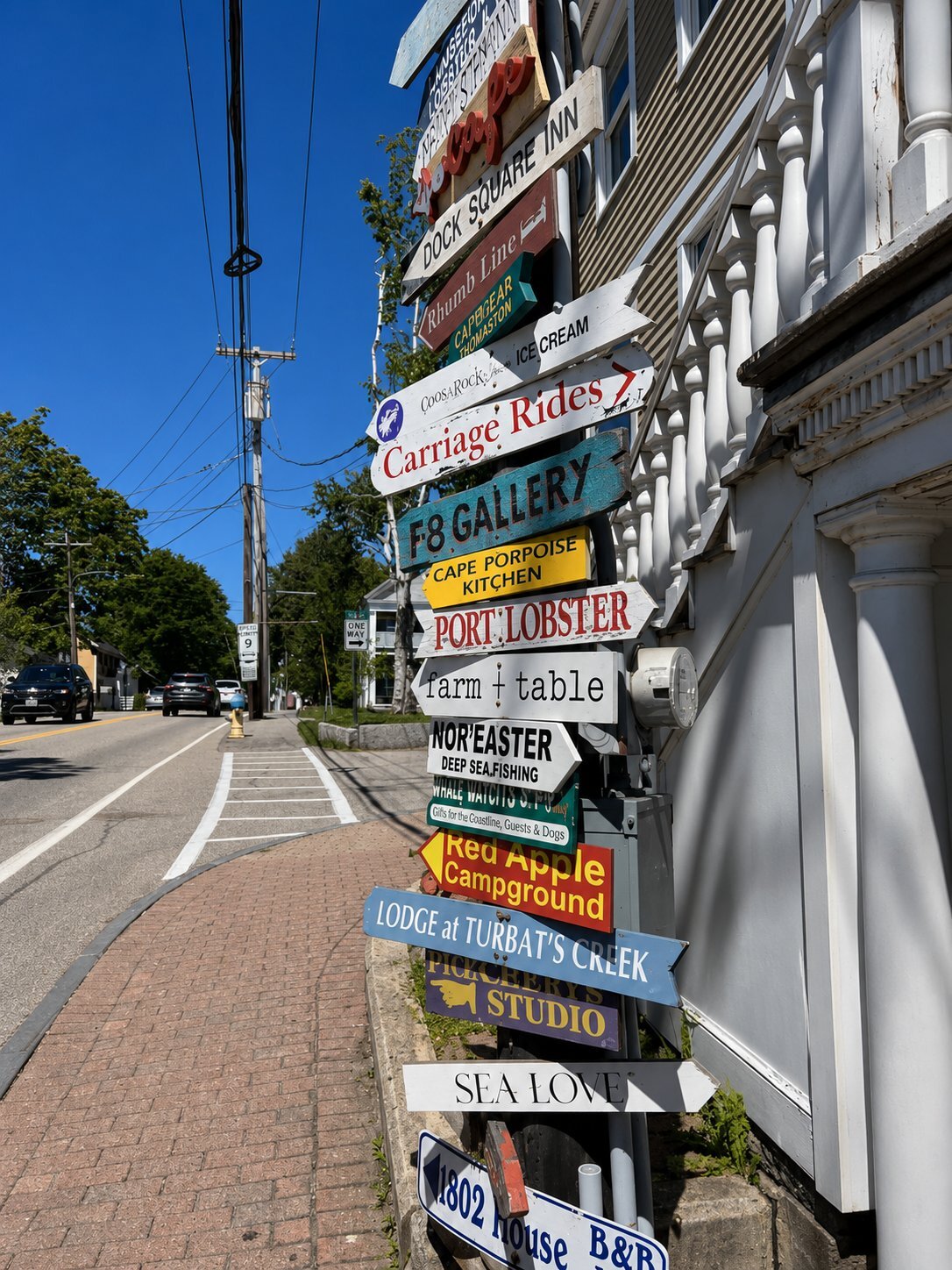 kennebunkport-signs