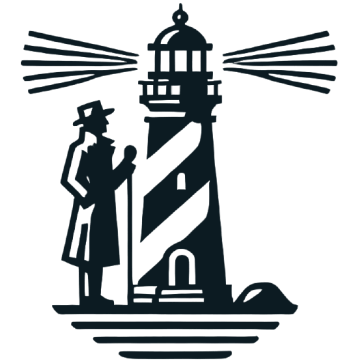 Lightkeeper logo