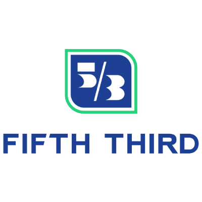Fifth Third logo