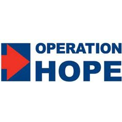OPERATION HOPE