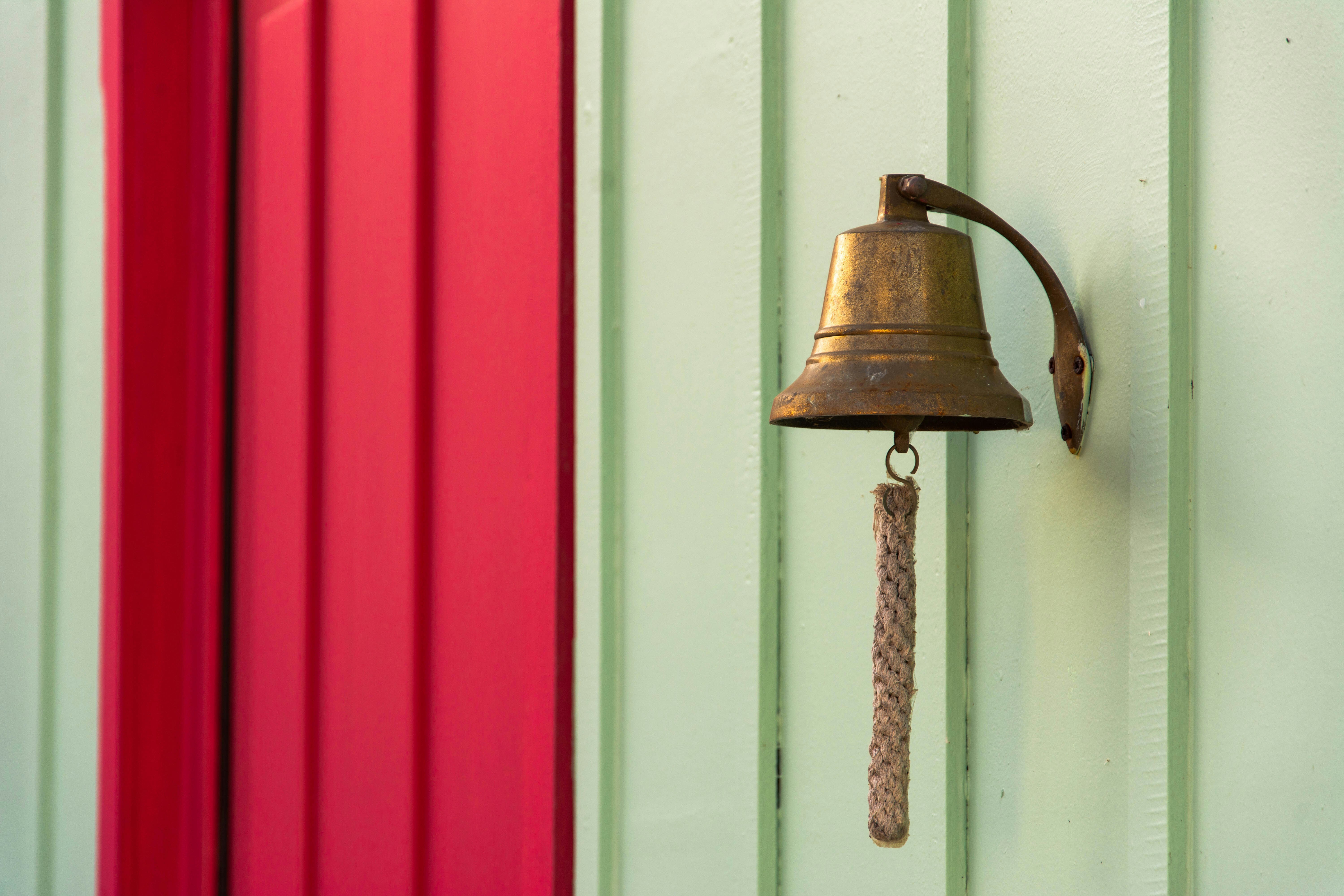Door bell
