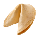 fortune cookie